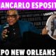 Giancarlo Esposito Fan Expo New Orleans 2025