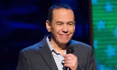 Gilbert Gottfried Tributes From Comedians