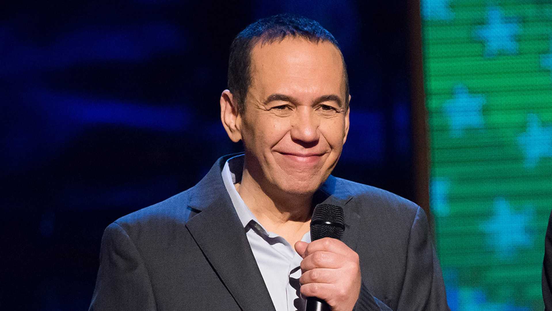 Gilbert Gottfried Tributes From Comedians