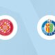 Girona Vs Getafe La Liga February 2025 Preview