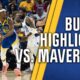 Golden State Warriors Jimmy Butler Highlights