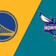 Golden State Warriors Vs Charlotte Hornets Matchup