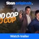 Good Cop Bad Cop Television Show Poster