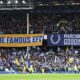 Goodison Park Everton Farewell Match