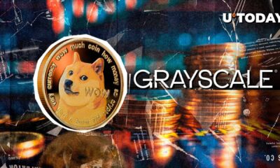 Grayscale Dogecoin Trust Announcement 2025