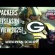 Green Bay Packers Offseason Strategy 2025