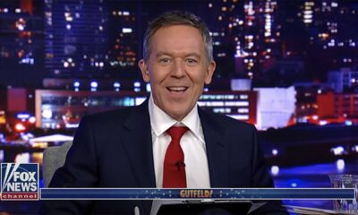 Greg Gutfeld Fox News Late Night