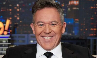 Greg Gutfeld Fox News Show