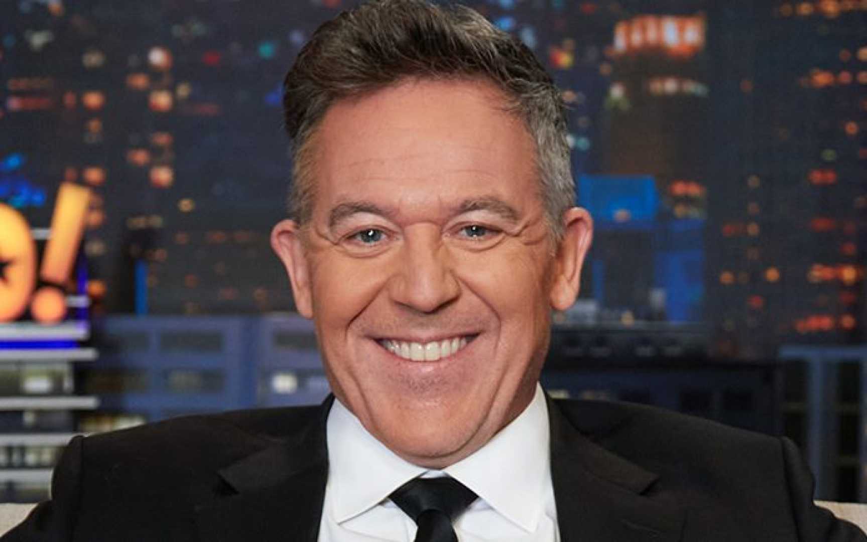 Greg Gutfeld Fox News Show