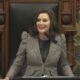 Gretchen Whitmer State Of The State Address 2025