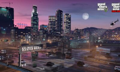 Gta V Pc Update March 4 2025