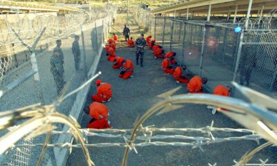 Guantanamo Bay Detention Center Expansion 2024