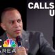 Hakeem Jeffries Oakland Lecture Protests