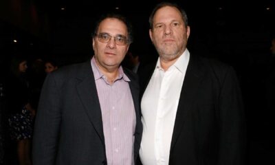 Harvey Weinstein Lawsuit Brother Bob Fraud