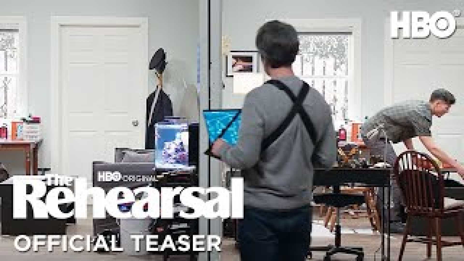 Hbo The Rehearsal Season 2 Teaser Trailer