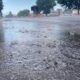 Heavy Rain Flooding Northern Nevada 2025