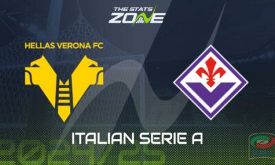 Hellas Verona Vs Fiorentina Serie A Match Preview