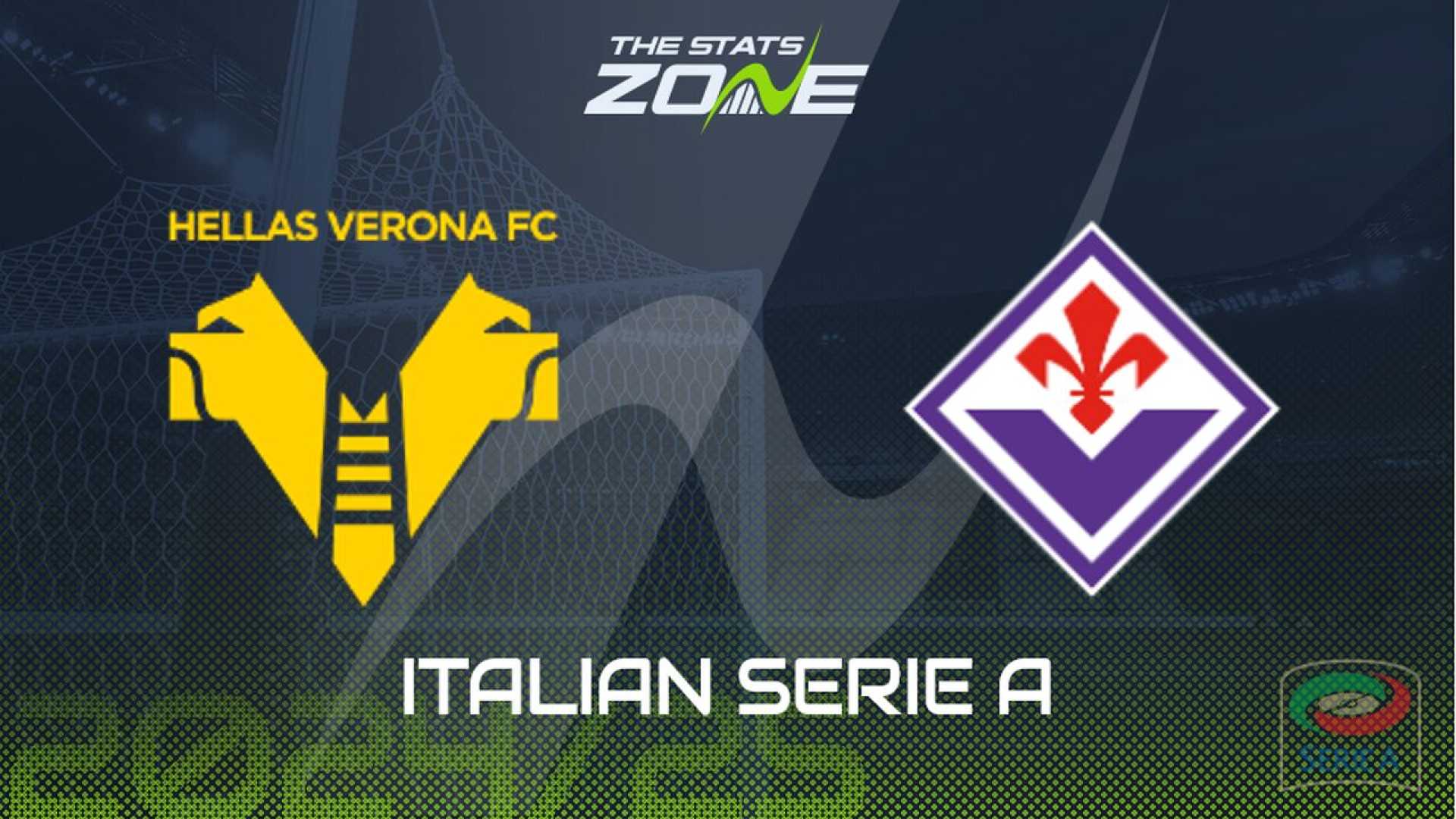 Hellas Verona Vs Fiorentina Serie A Match Preview