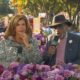 Hoda Kotb New Orleans Super Bowl Celebration