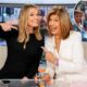 Hoda Kotb Savannah Guthrie Palm Beach Reunion