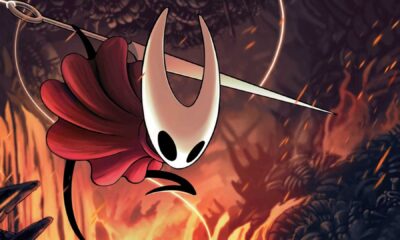 Hollow Knight Silksong Nintendo Eshop Removal News