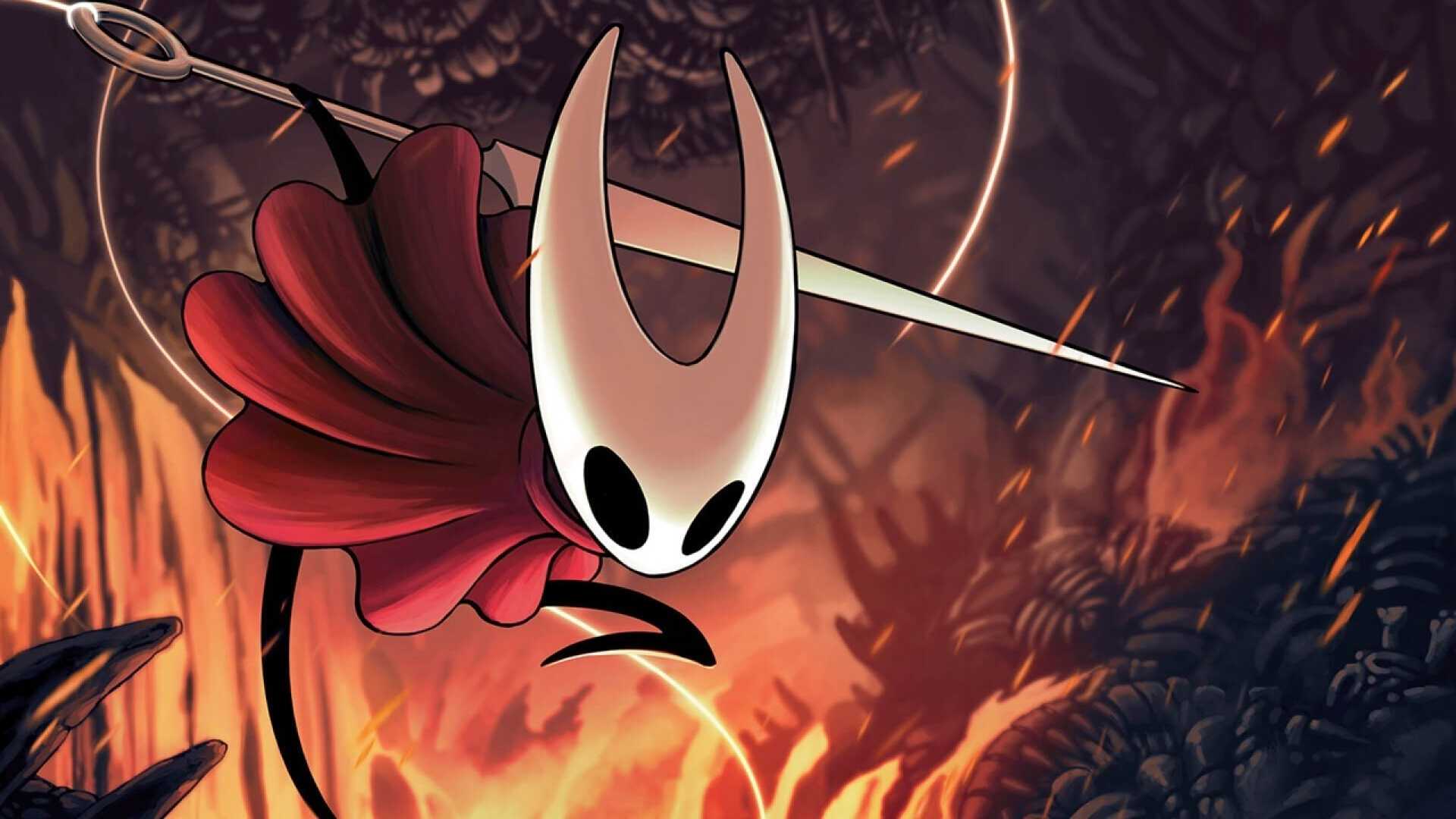 Hollow Knight Silksong Nintendo Eshop Removal News