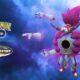 Hoopa Unbound Pokemon Raid Day