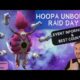 Hoopa Unbound Pokémon Raid Event