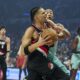 Hornets Loss To Trail Blazers Basketball Game