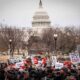 House Democrats Protesting Outside Department Of Education Building