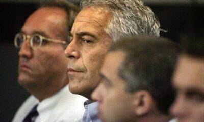 House Judiciary Committee Epstein Client List Controversy