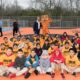 Houston Dynamo Fc Kia America Partnership Event