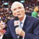 Hubie Brown Broadcasting Nba Game