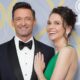 Hugh Jackman Sutton Foster Couple News