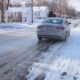 Icy Roads Metro Detroit Winter Weather