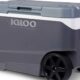 Igloo 90 Quart Rolling Cooler Recall Safety