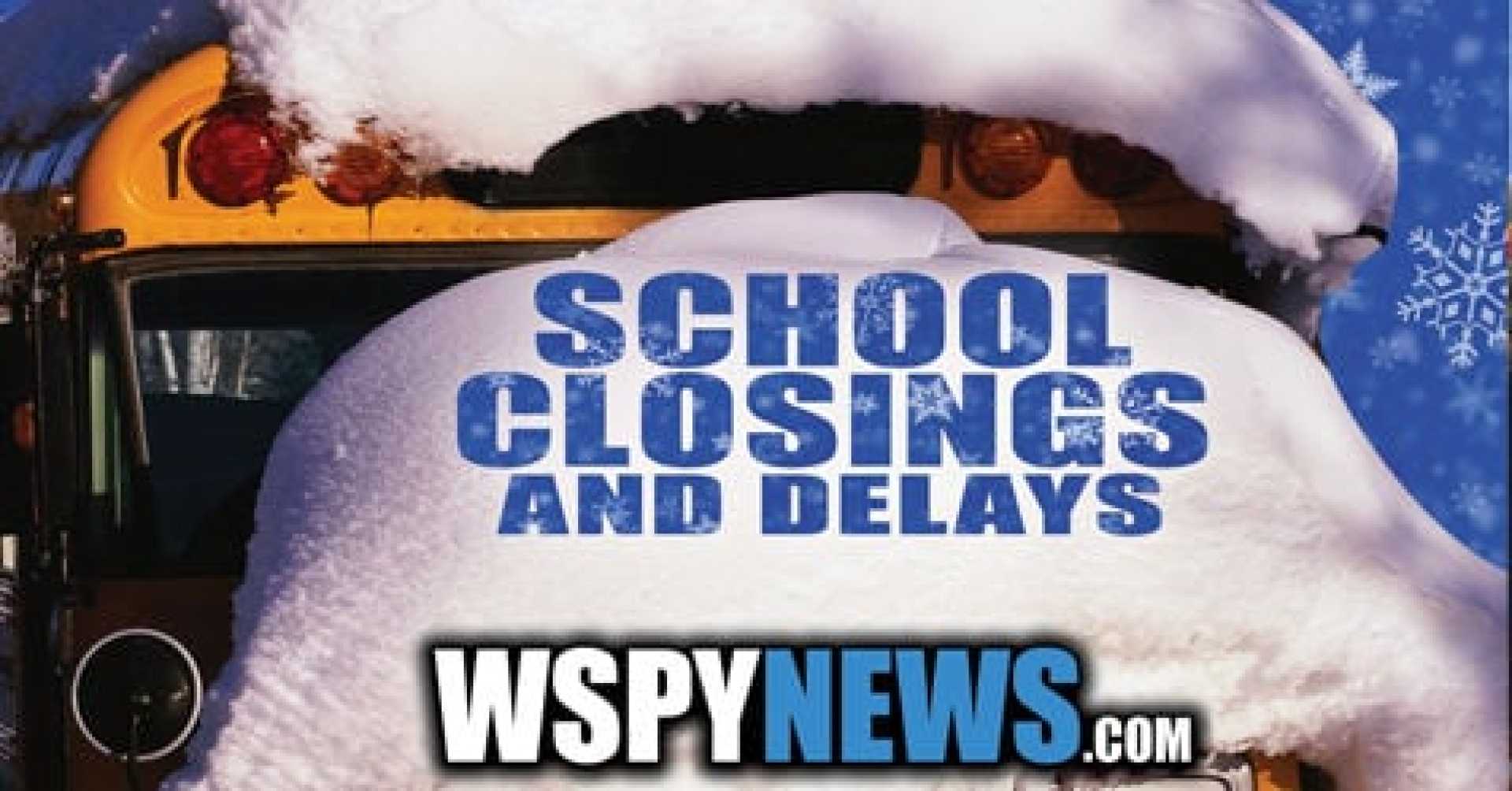 Illinois School Closures February 2025 Winter Storm