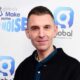 Image Of Bbc Logo With Tim Westwood