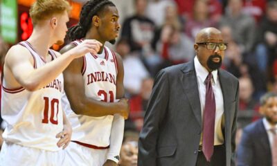 Indiana Basketball Coaching Search Candidates 2025