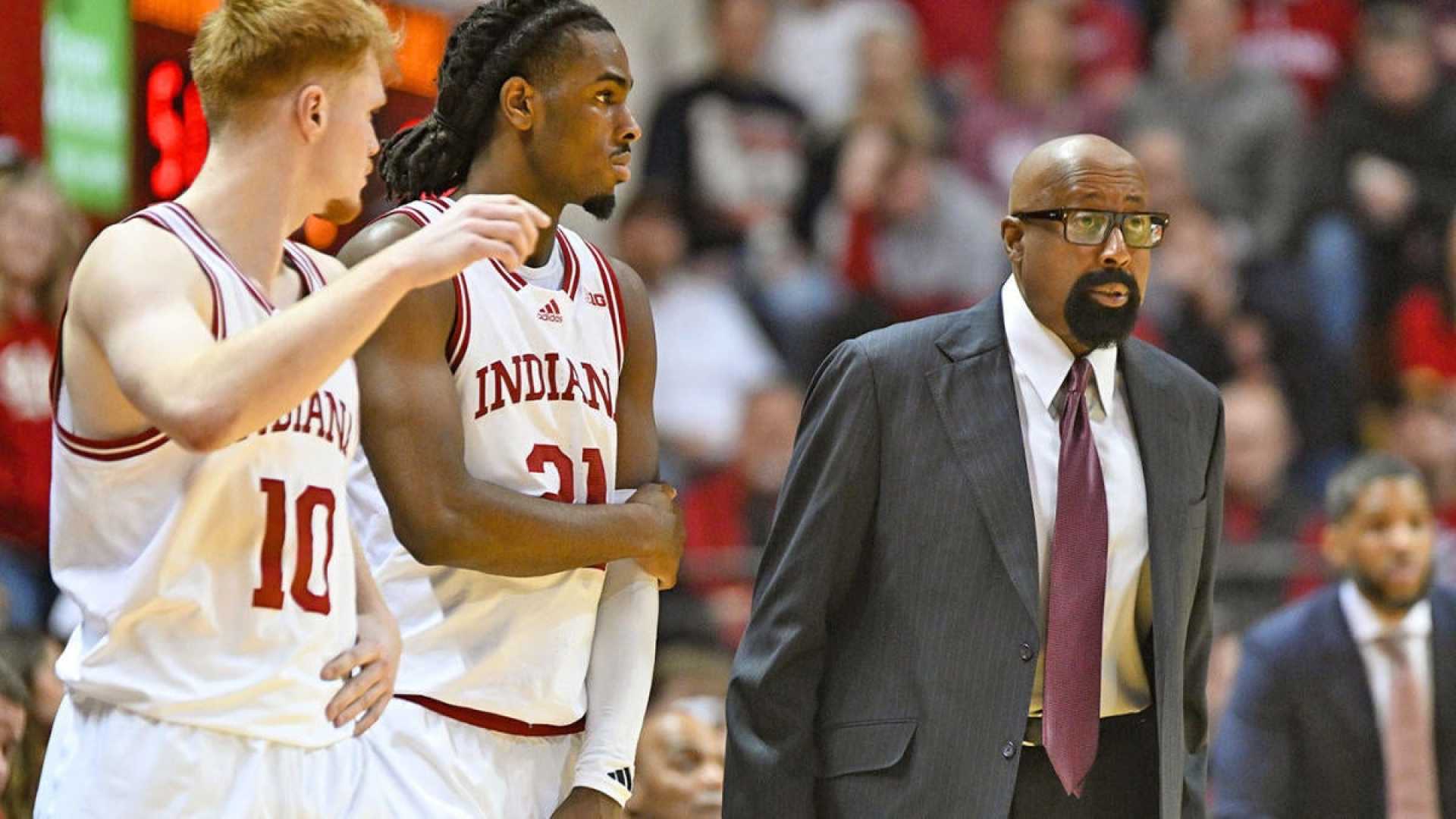 Indiana Basketball Coaching Search Candidates 2025