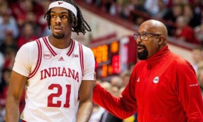 Indiana Basketball Coaching Search Candidates