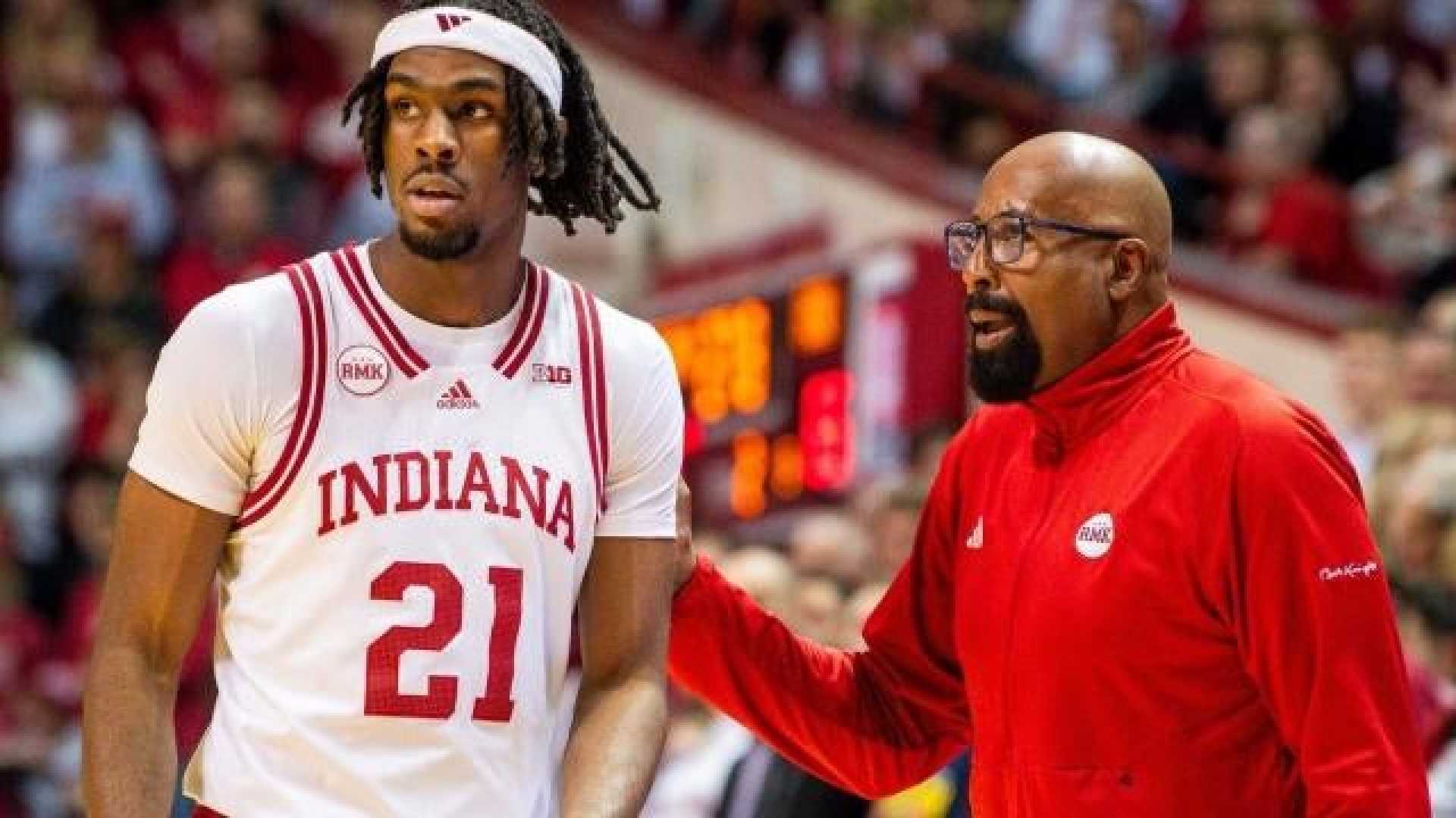 Indiana Basketball Coaching Search Candidates