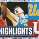 Indiana Basketball Vs Ucla Game Highlights