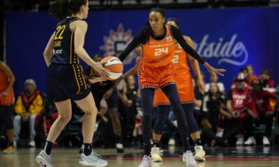 Indiana Fever 2025 Wnba Roster Additions