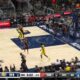 Indiana Pacers Vs Atlanta Hawks Basketball Game