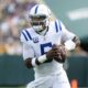 Indianapolis Colts Quarterback Competition Offseason 2025