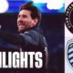 Inter Miami Cf Vs Sporting Kansas City Match Highlights