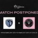 Inter Miami Sporting Kansas City Concachampions Match