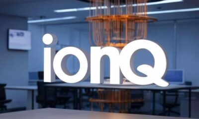 Ionq Id Quantique Acquisition News