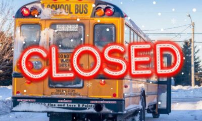 Iowa Snowstorm School Closings